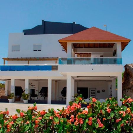 Hotel Capriccio Mare Y Restaurante Punta Cana Eksteriør bilde
