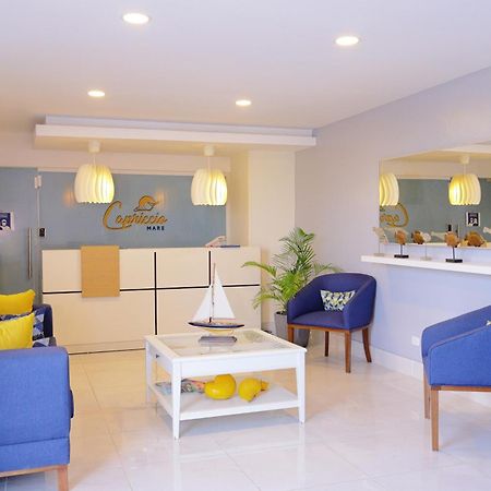 Hotel Capriccio Mare Y Restaurante Punta Cana Eksteriør bilde