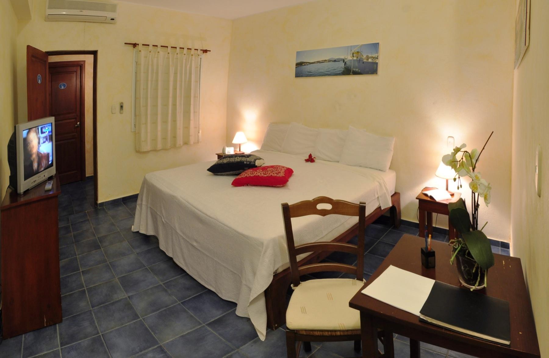 Hotel Capriccio Mare Y Restaurante Punta Cana Eksteriør bilde