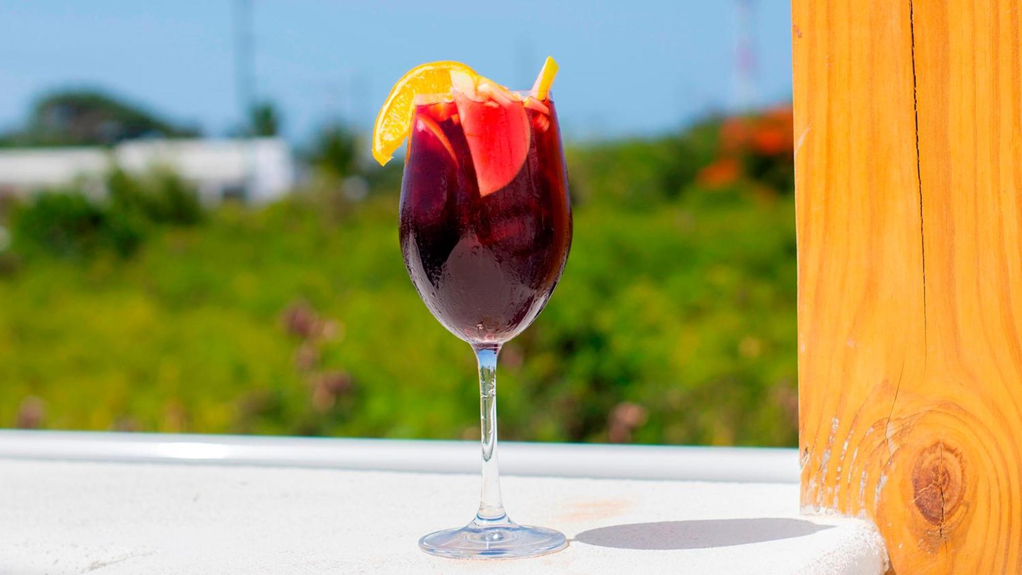 Hotel Capriccio Mare Y Restaurante Punta Cana Eksteriør bilde