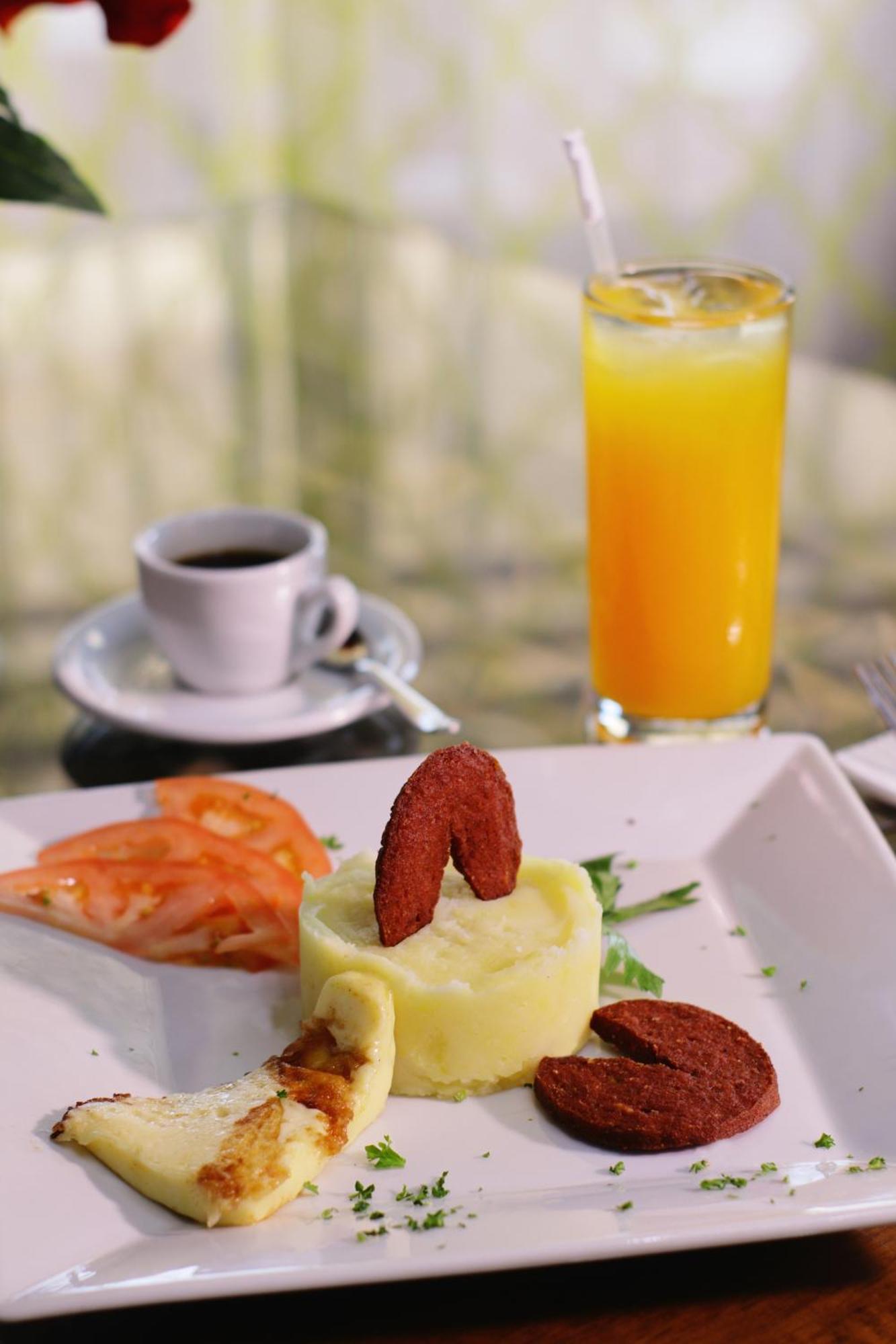 Hotel Capriccio Mare Y Restaurante Punta Cana Eksteriør bilde