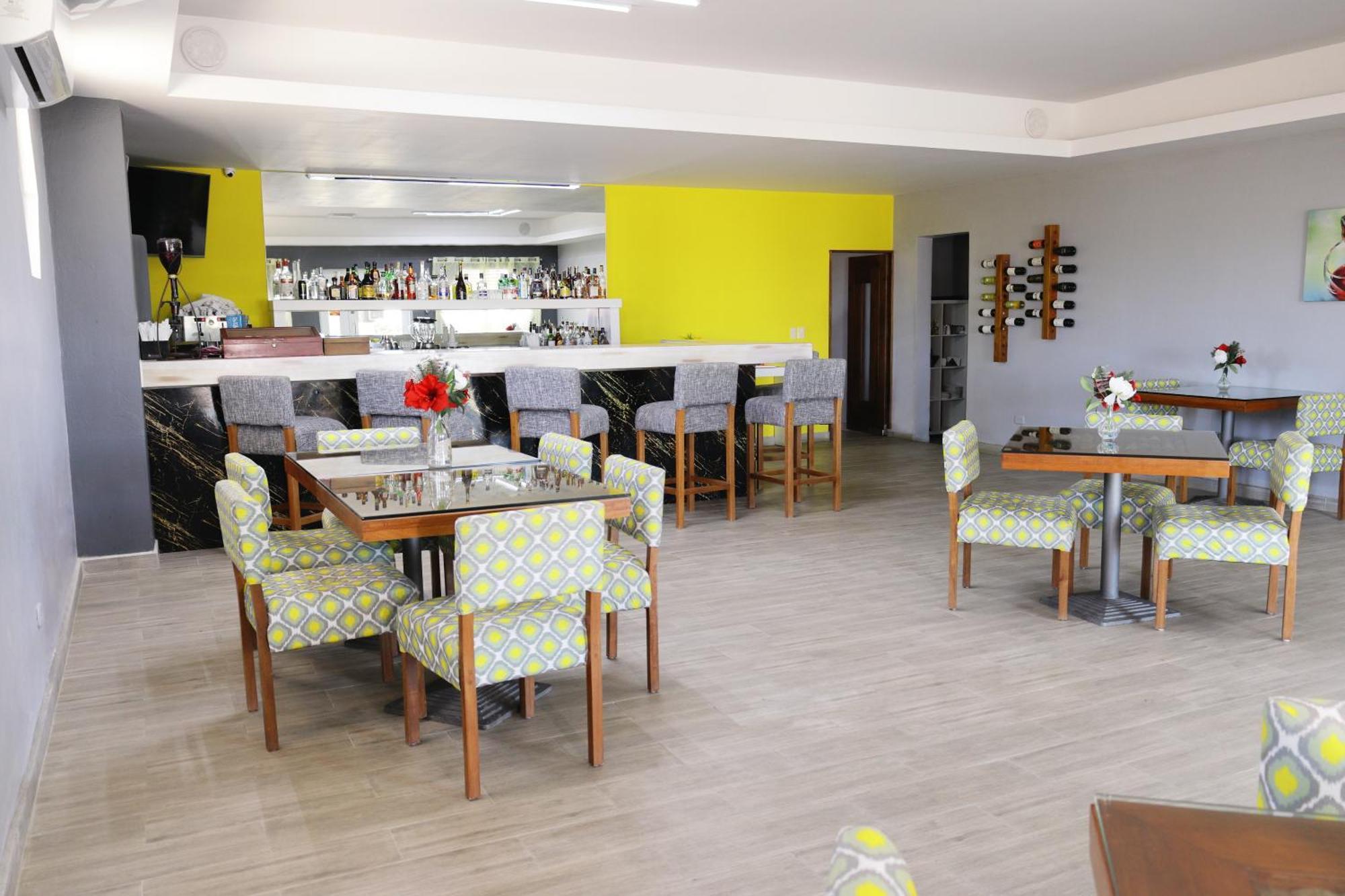 Hotel Capriccio Mare Y Restaurante Punta Cana Eksteriør bilde