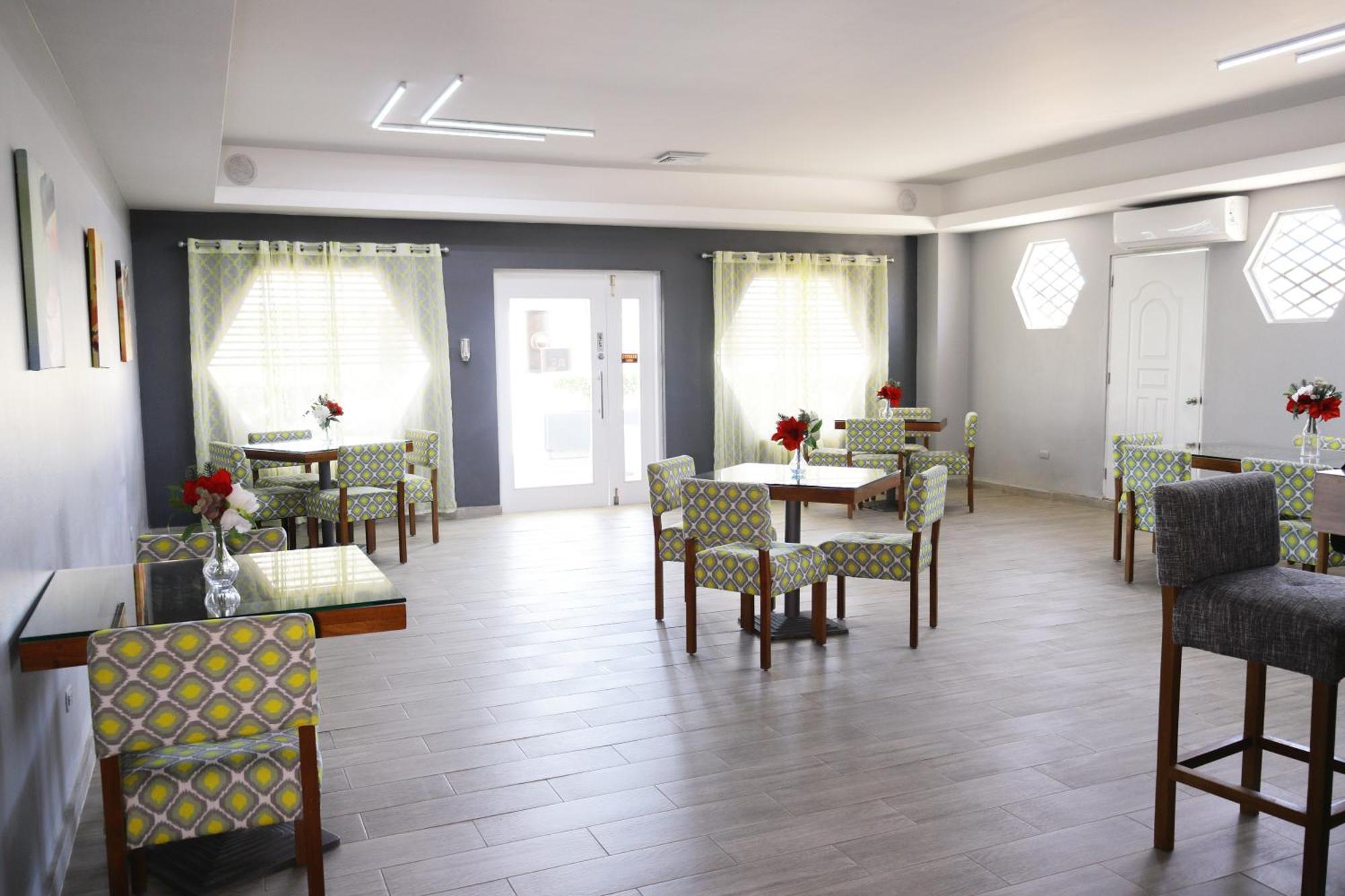Hotel Capriccio Mare Y Restaurante Punta Cana Eksteriør bilde
