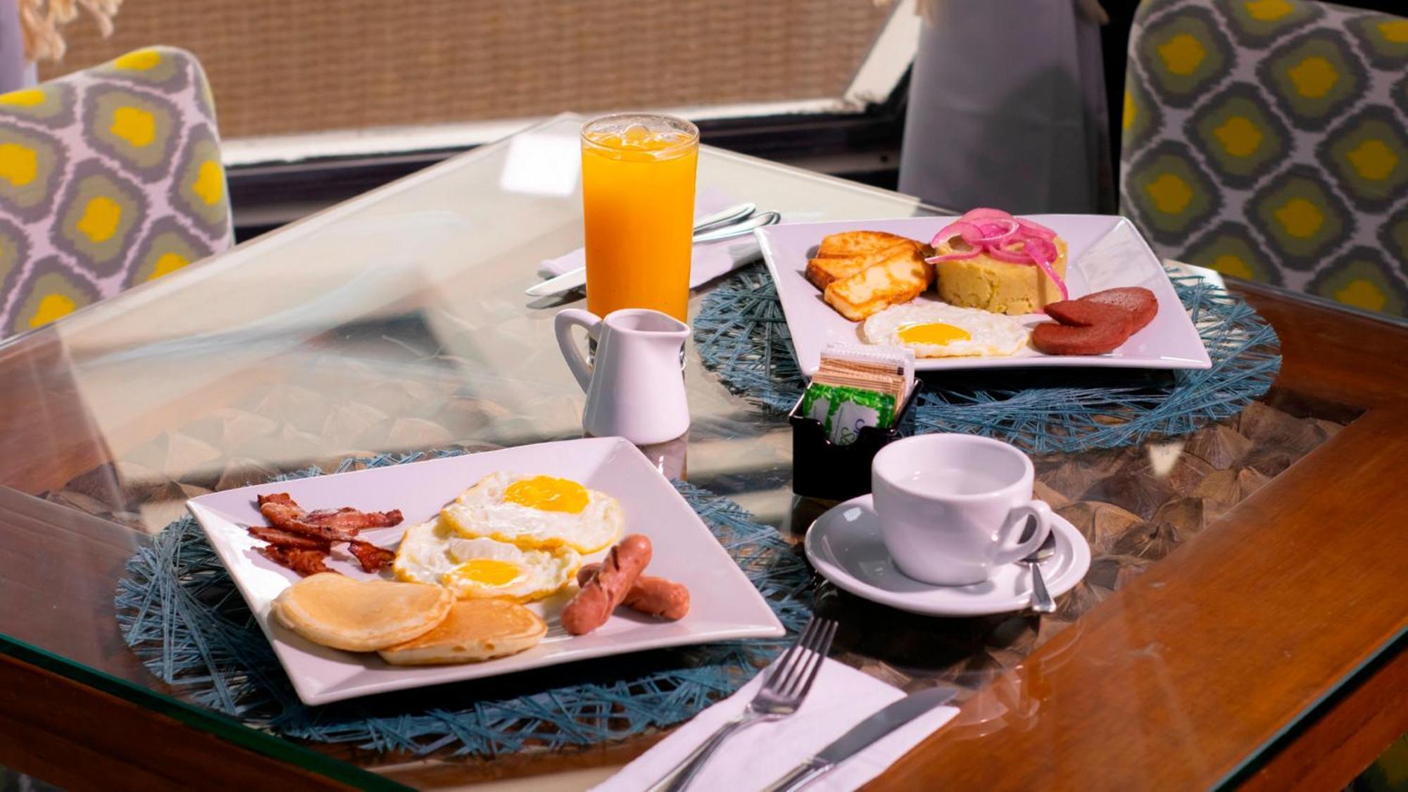 Hotel Capriccio Mare Y Restaurante Punta Cana Eksteriør bilde
