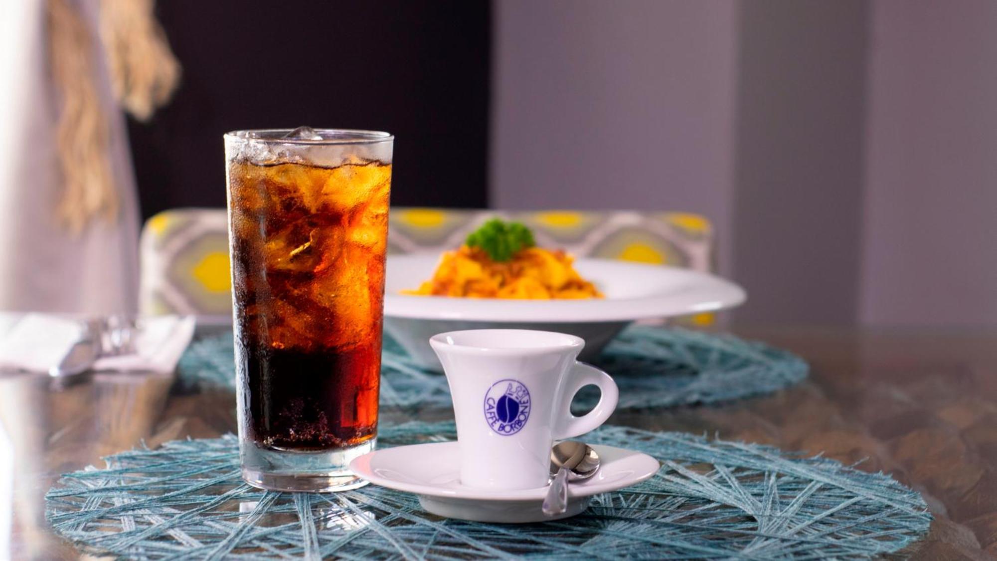 Hotel Capriccio Mare Y Restaurante Punta Cana Eksteriør bilde
