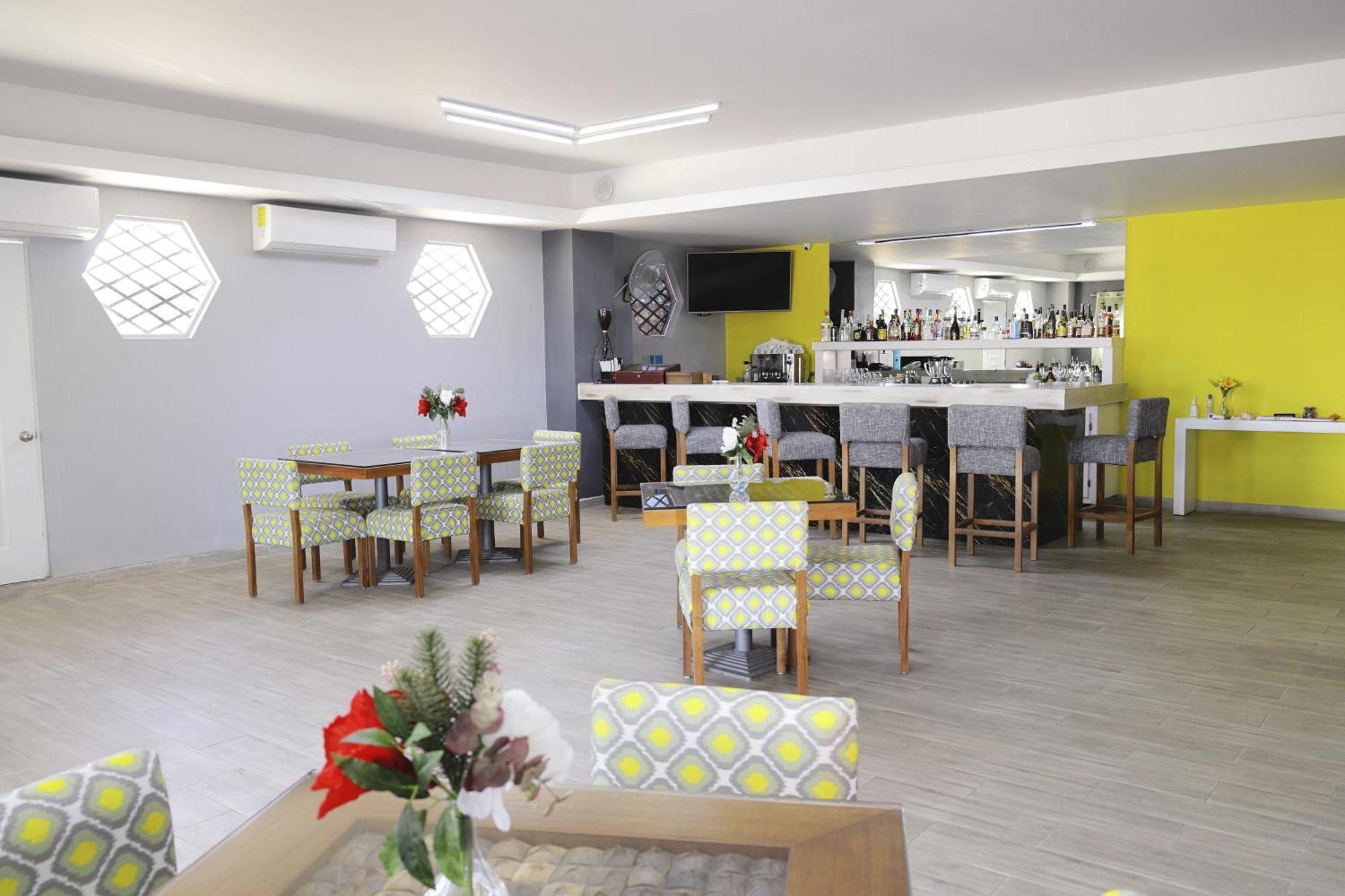 Hotel Capriccio Mare Y Restaurante Punta Cana Eksteriør bilde