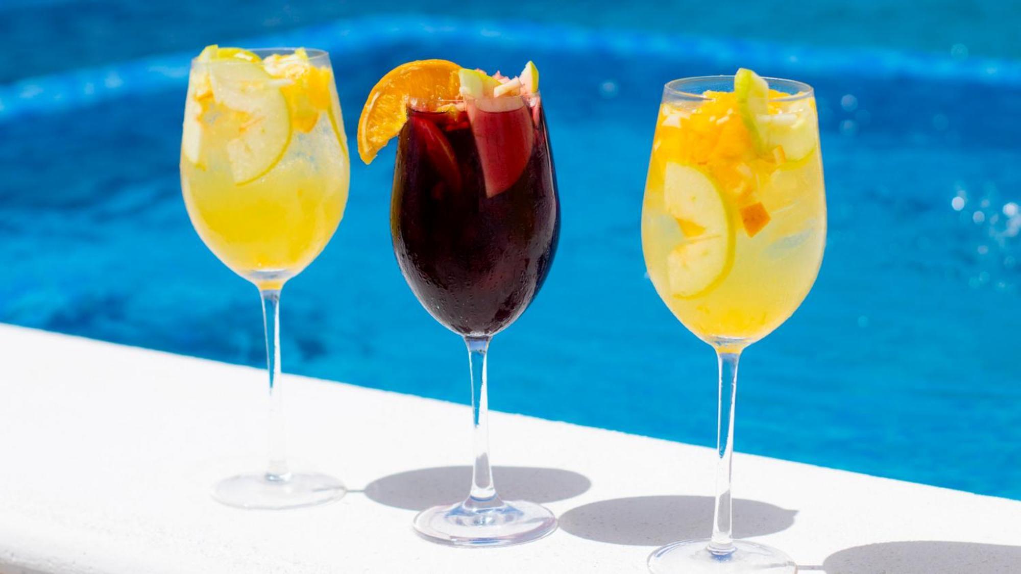 Hotel Capriccio Mare Y Restaurante Punta Cana Eksteriør bilde