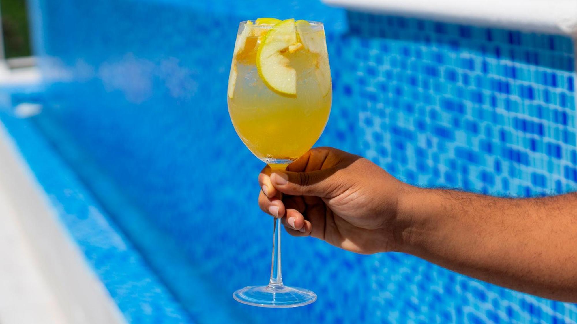 Hotel Capriccio Mare Y Restaurante Punta Cana Eksteriør bilde