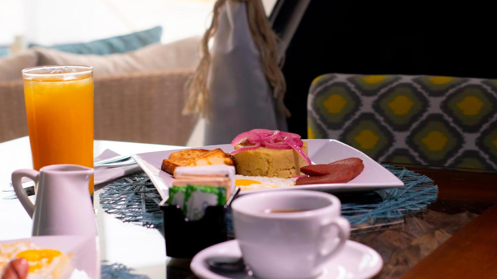 Hotel Capriccio Mare Y Restaurante Punta Cana Eksteriør bilde