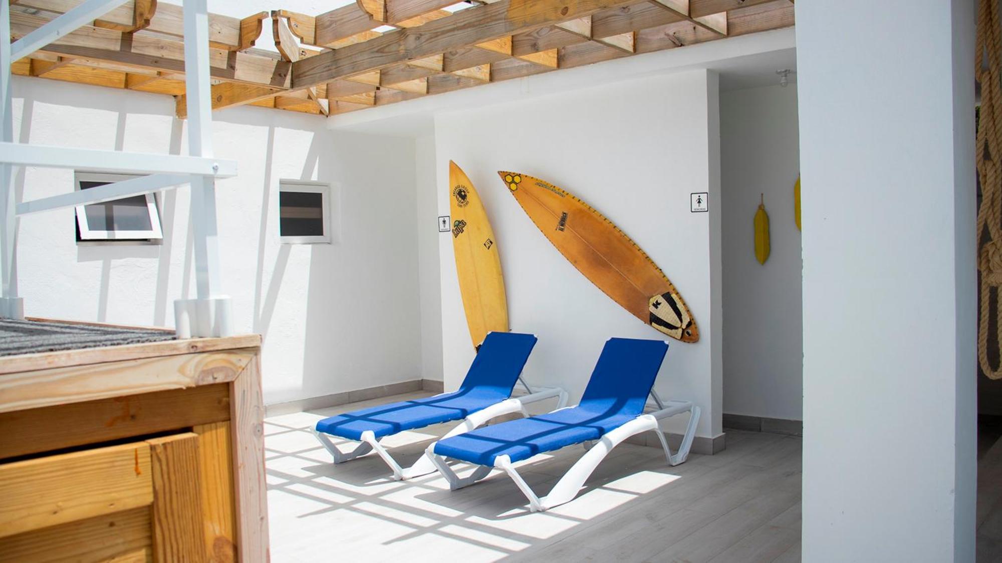 Hotel Capriccio Mare Y Restaurante Punta Cana Eksteriør bilde