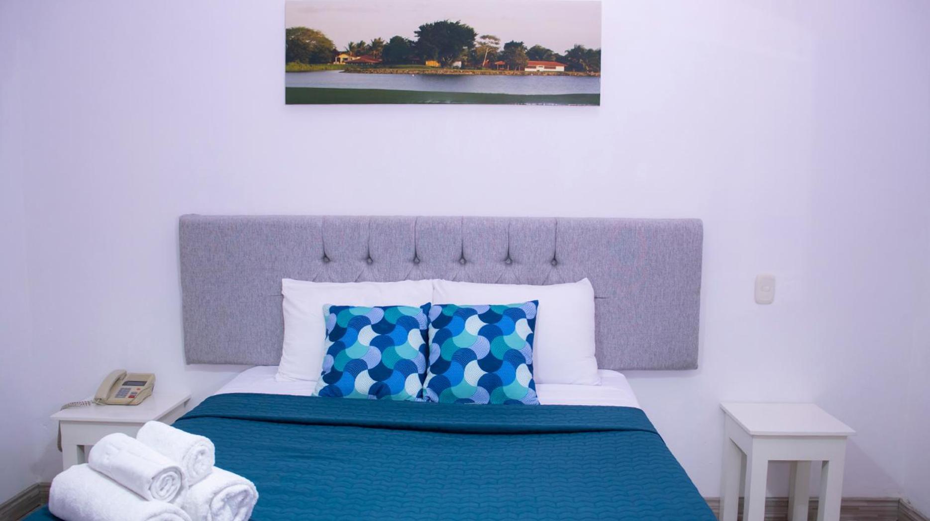 Hotel Capriccio Mare Y Restaurante Punta Cana Eksteriør bilde